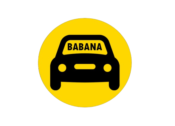 Babana Logo